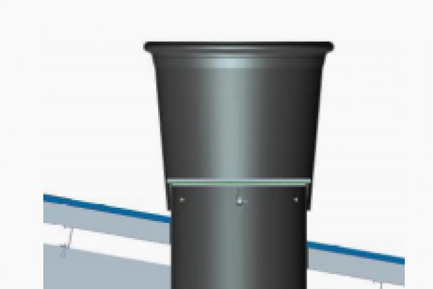 屋頂風(fēng)機(jī)