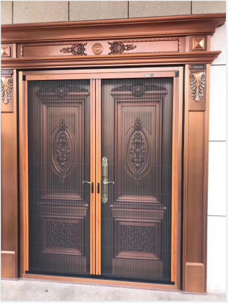 隱形紗窗門(mén)工廠(chǎng)