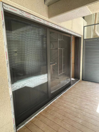 隱形紗窗 隱形紗窗